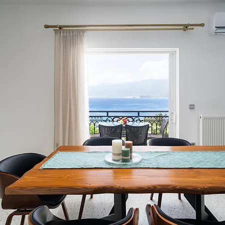 Ocean Apartment Sitia  Exterior photo