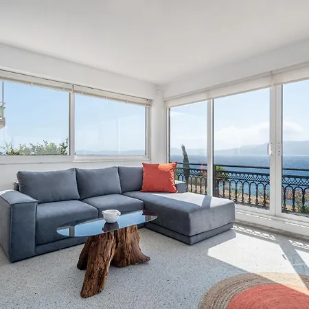 Ocean Apartment Sitia  Exterior photo