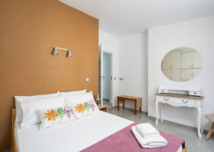 Ocean Apartment