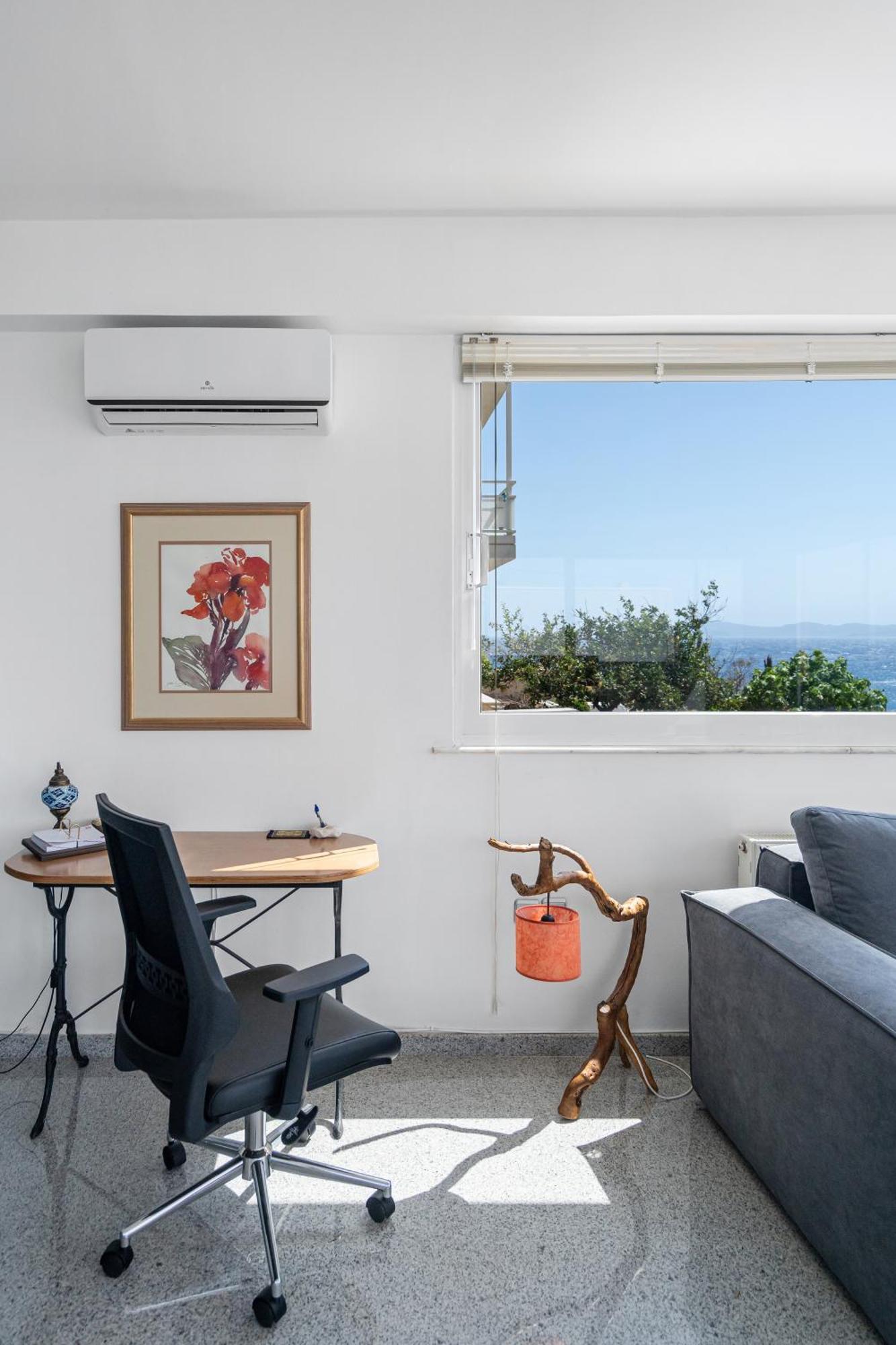 Holiday home Ocean Sitia (Crete)