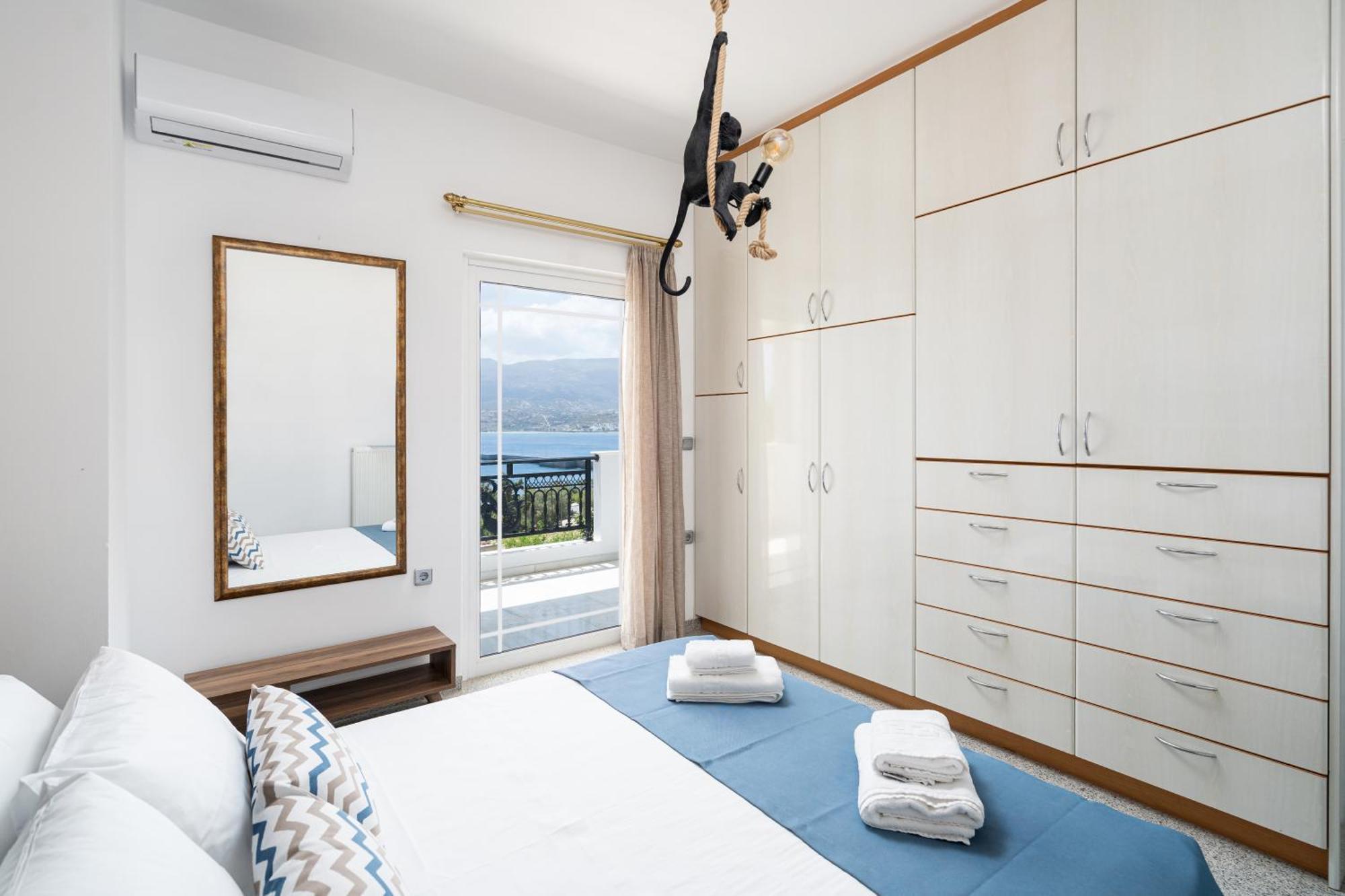 Ocean Holiday home *