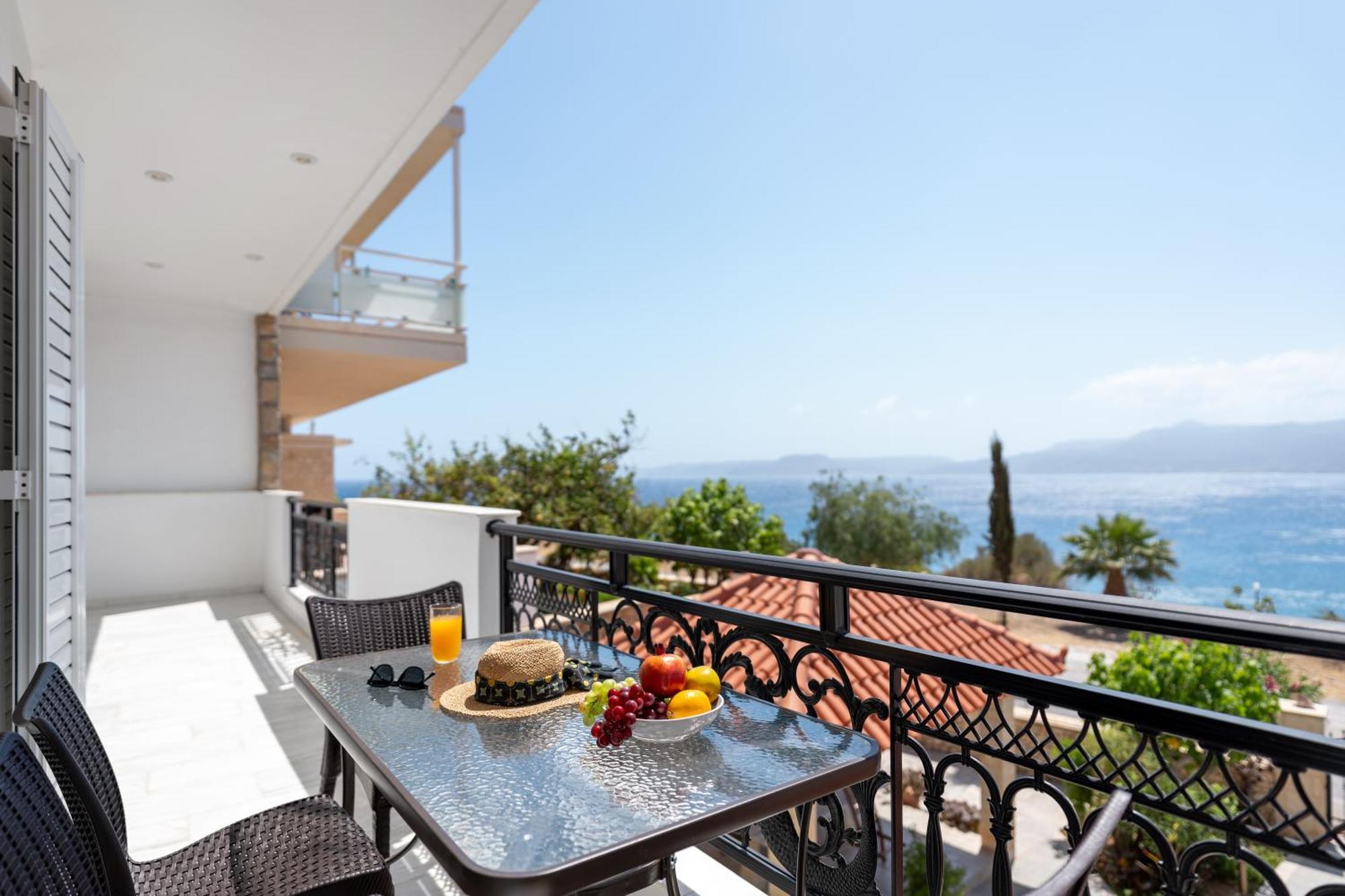 Holiday home Ocean *