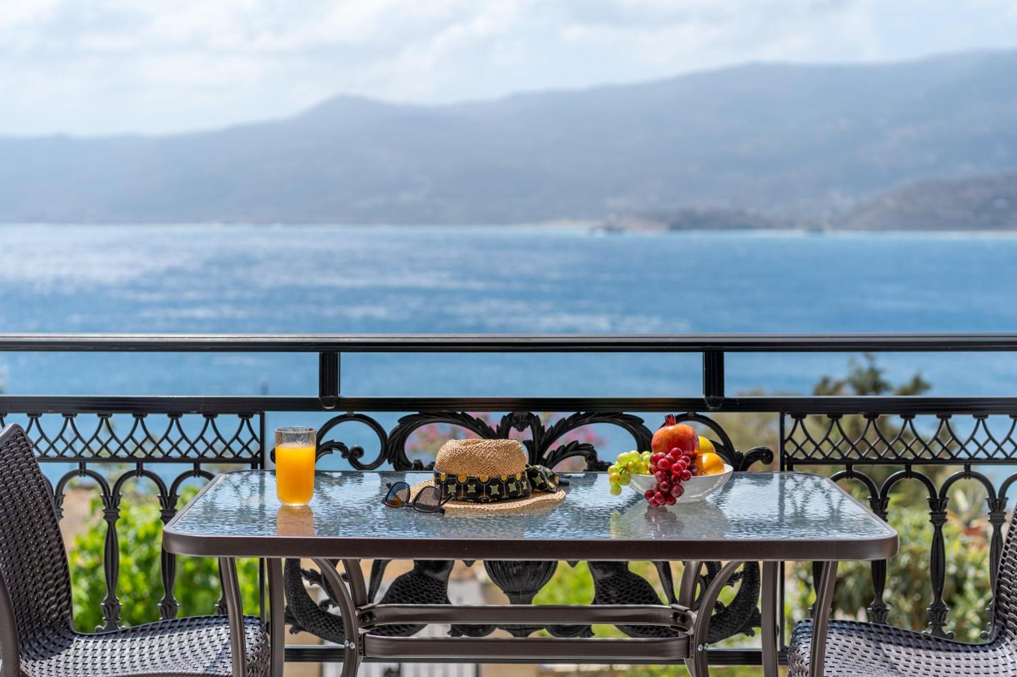 Holiday home Ocean Sitia (Crete)