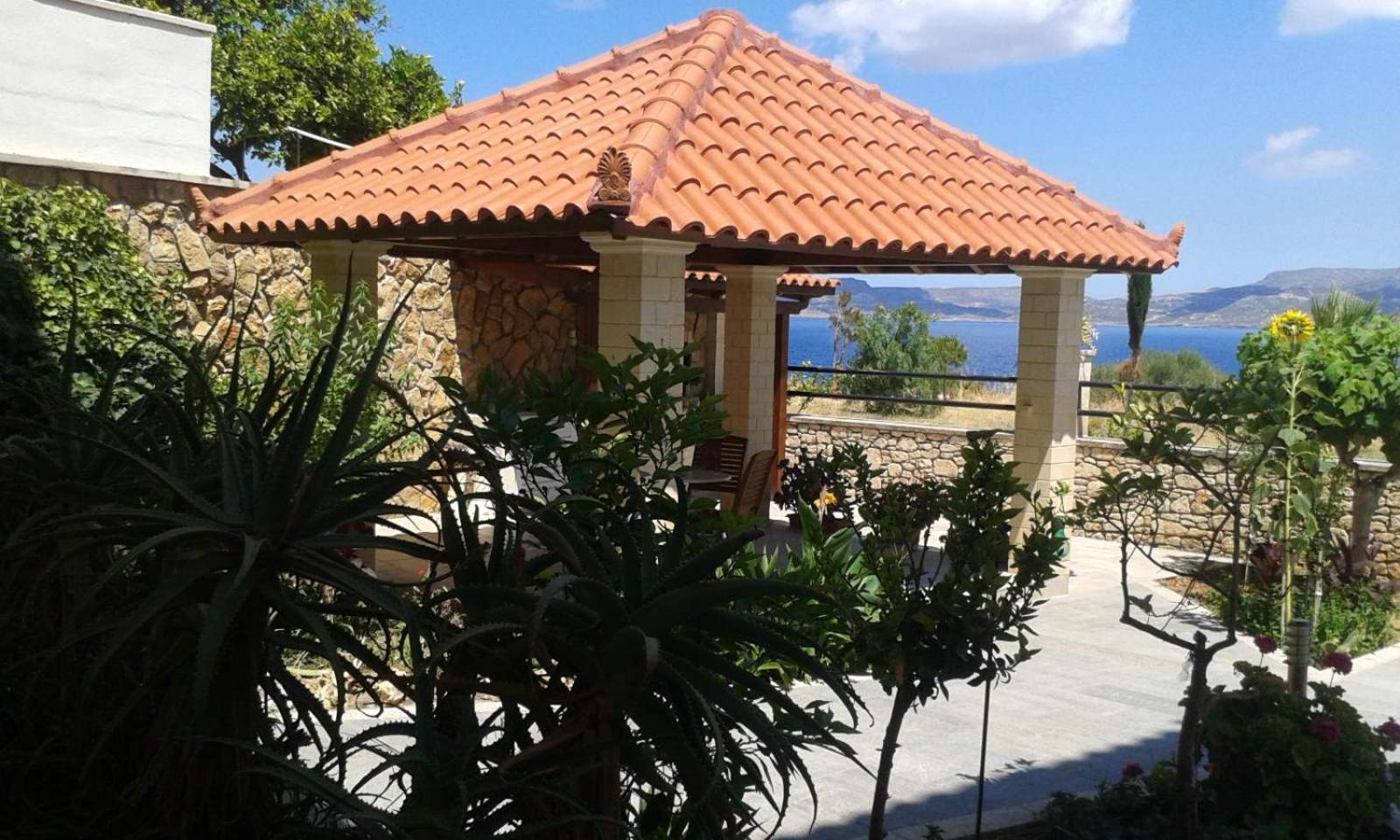 Ocean Holiday home
